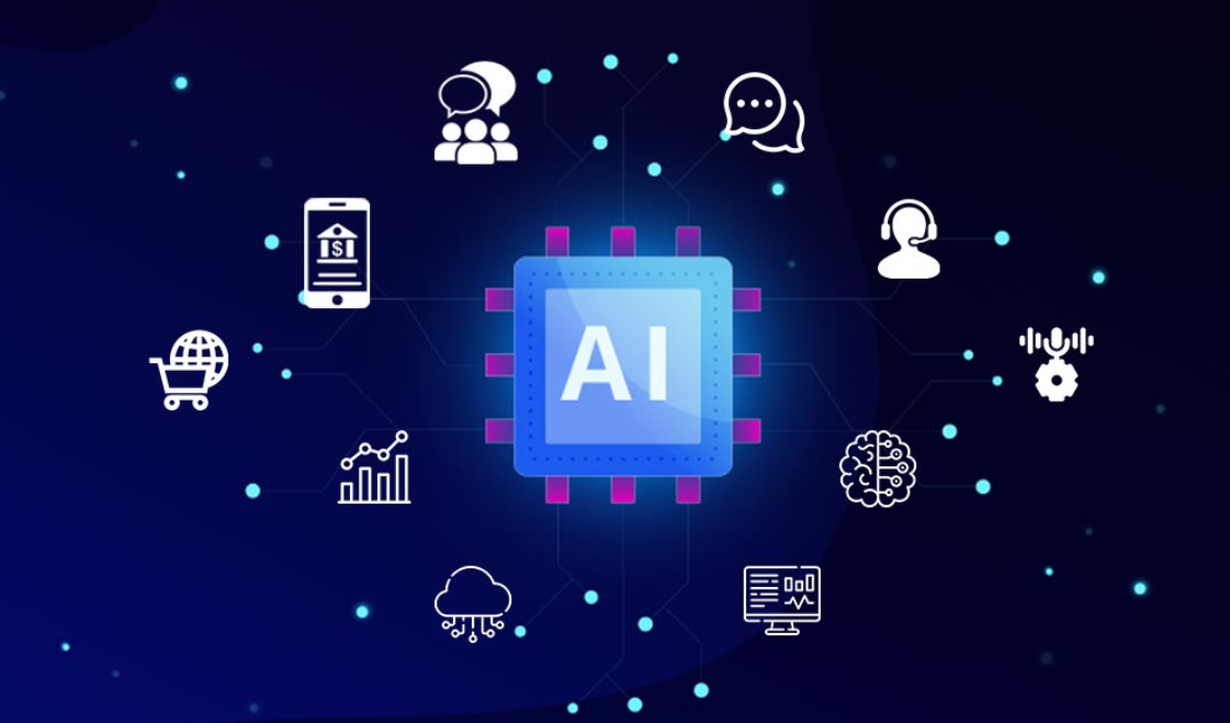 AI tools for business automation