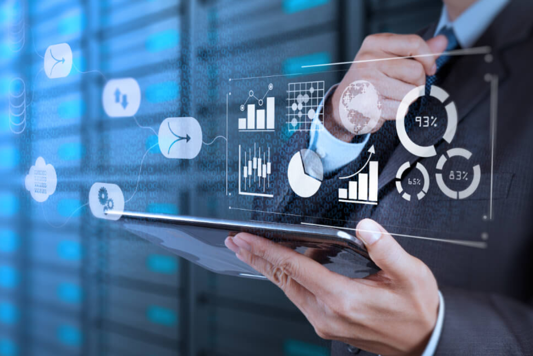 b2b data management
