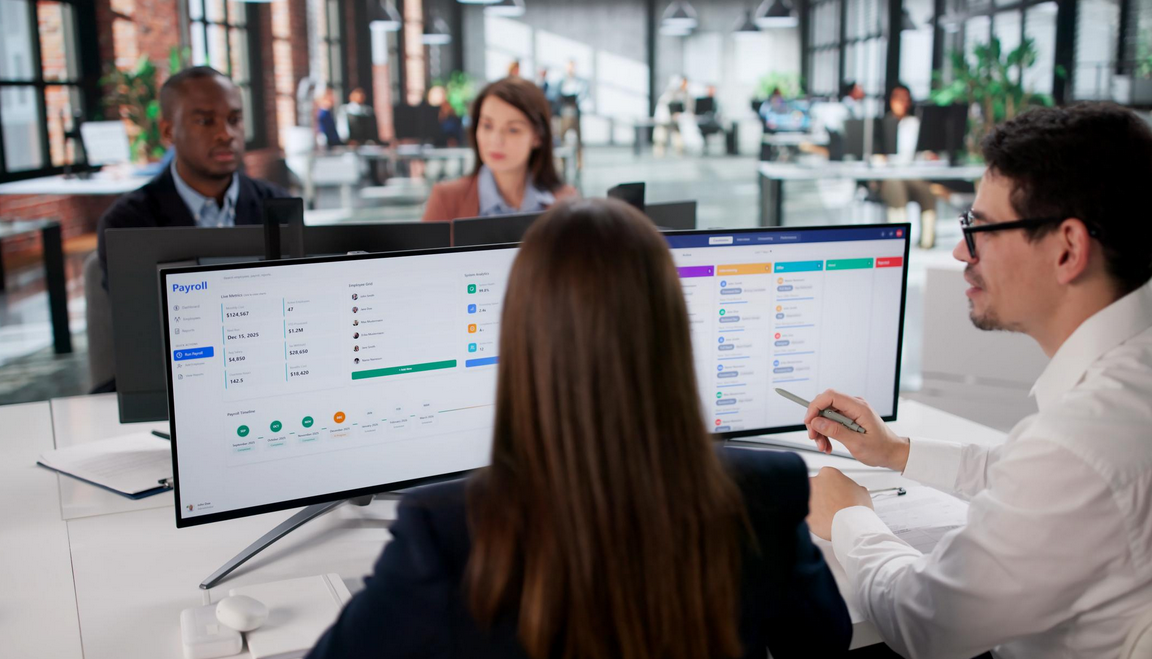 best business banking tools for entrepreneurs