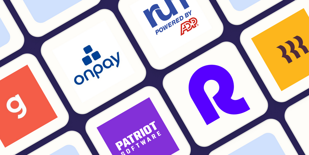 best payroll software USA
