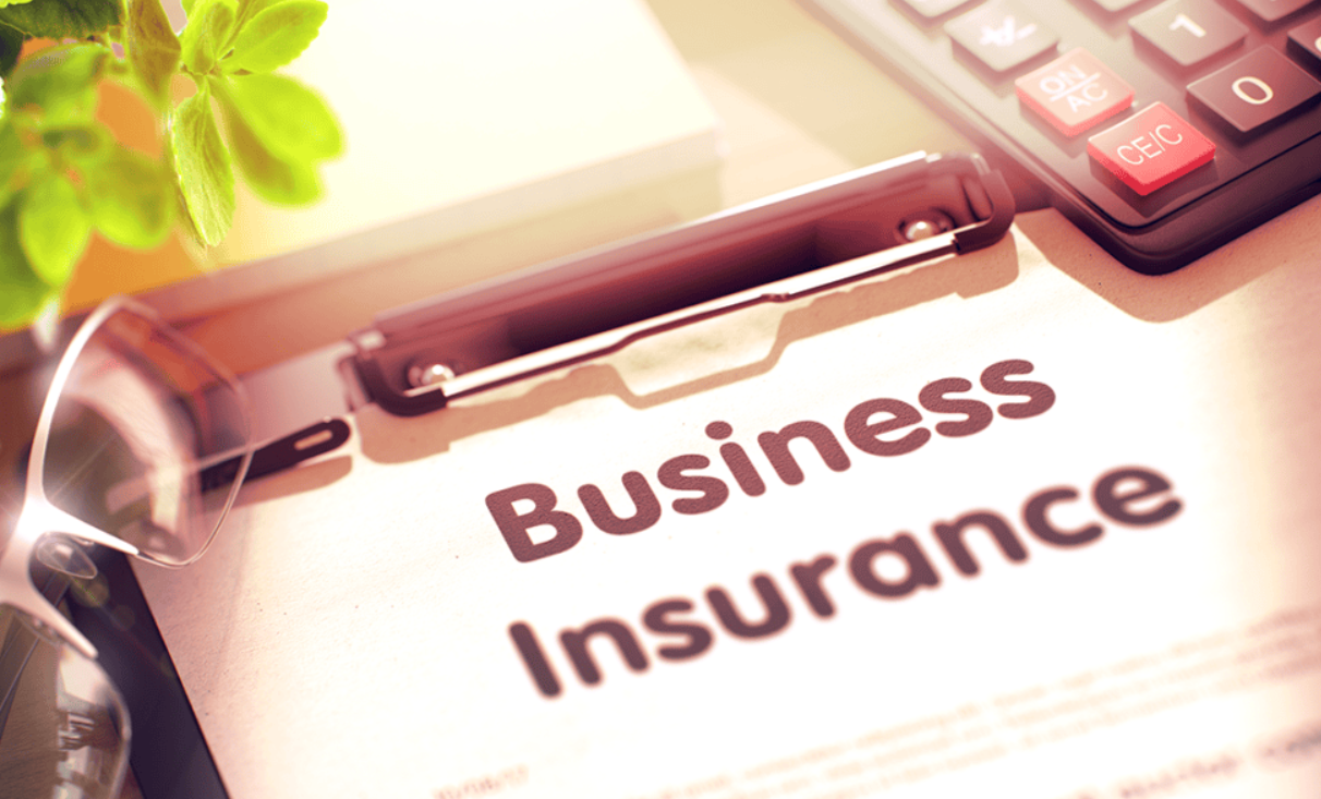 business insurance coverage