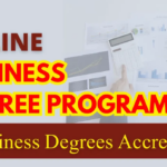 best universities for online business degrees