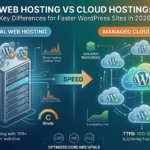 managed cloud hosting for wordpress business sites