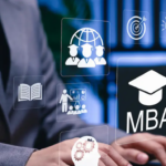 executive business degree online programs