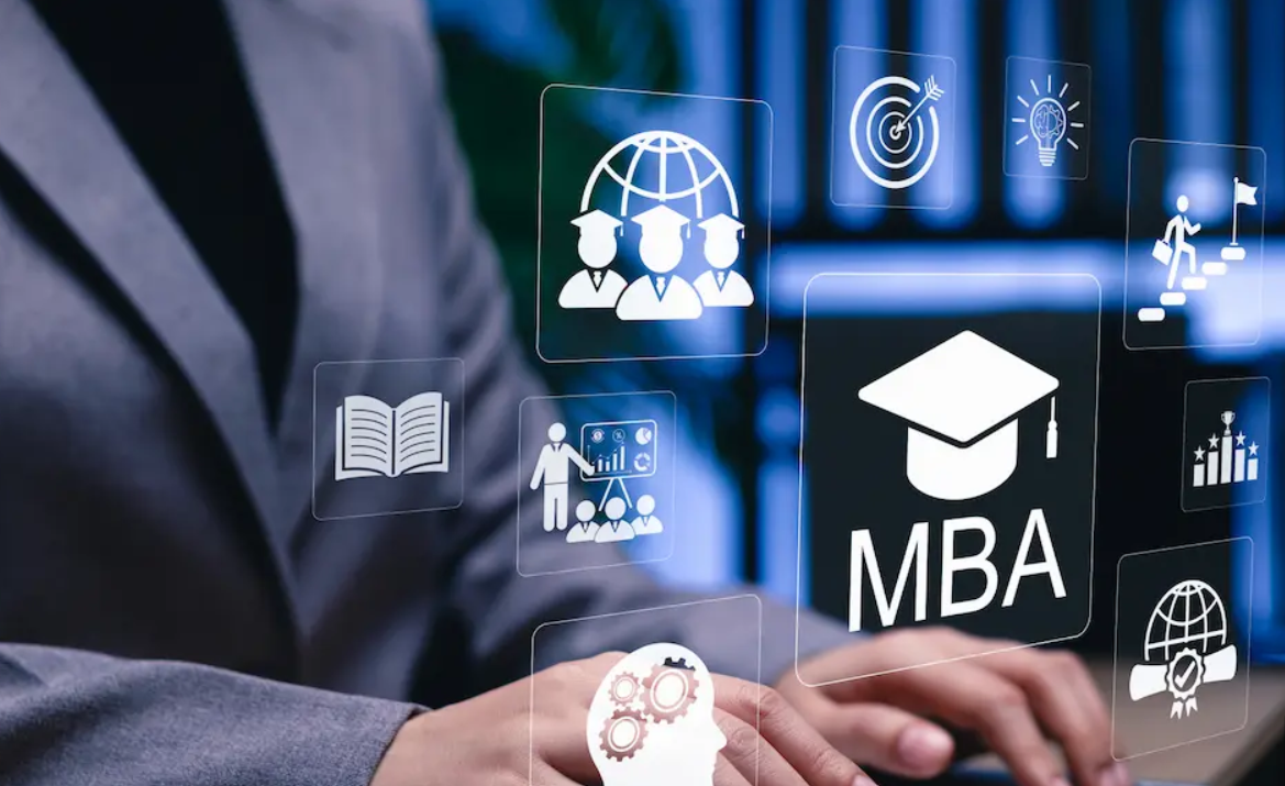 executive business degree online programs
