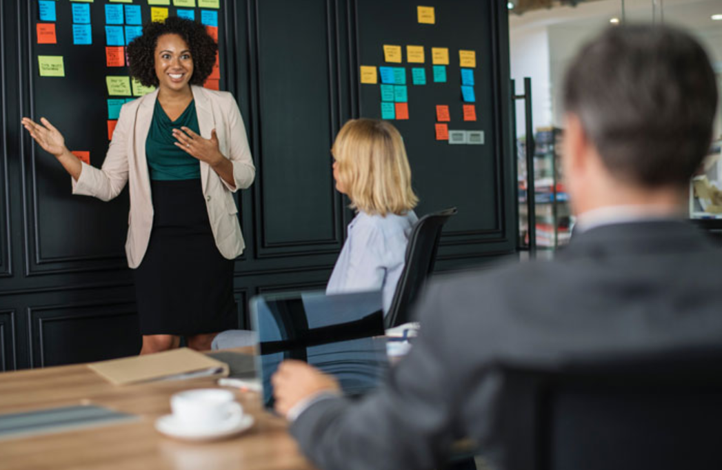 online business degree in project management